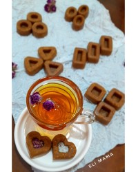 حلوای بیسکوییتی