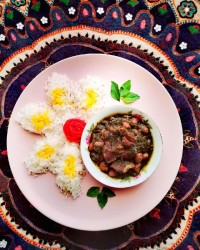 رژیم رایگان میخوای کپشن بخون