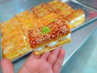 زبان خامه ای