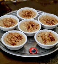 حلیم نذری برای اربعین