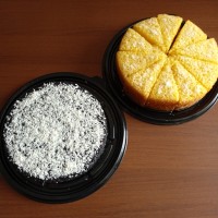 کیک های کافی شاپی