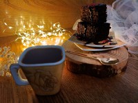 قهوه بیرجندی