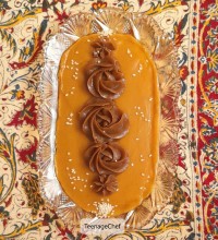 حلوا کشی عربی