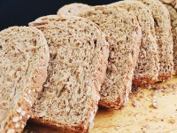 نان چند غله