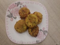 توپک سوخاری پنیری