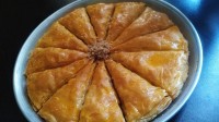 باقلوا گردو