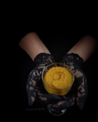 حلوای شیر خشک