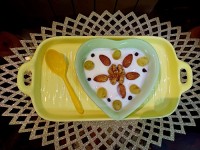دربافت رژیم رایگان کپشن مطالعه کنین