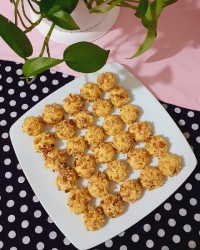 شیرینی اسکار