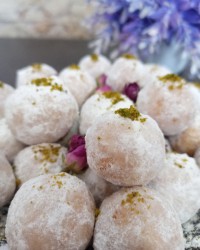 قطاب یزدی سنتی