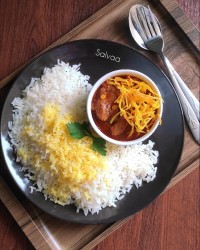 خورشت قیمه