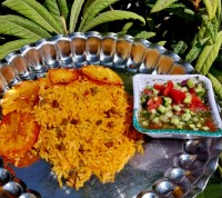 استانبولی مرغ