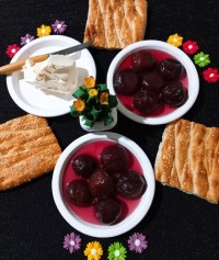 مربای انجیر سیاه