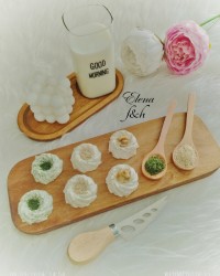 پنیر طعم دار