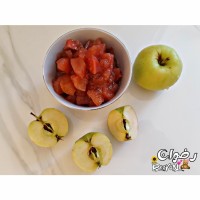 م ـربا سیبᨦദ