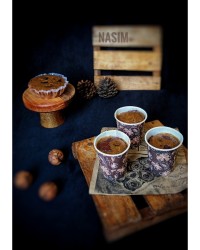 کاپ کیکِ دالگونا