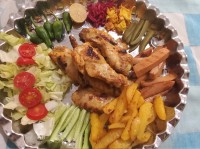 بال تنوری?????