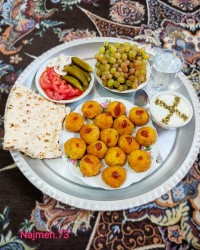 توپک پنیری