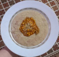 حلیم یاهلیم مسئله اینست!