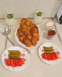 کوکو سیبزمینی