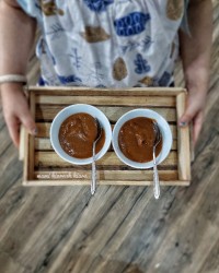 کاچی دارچینی
