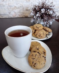 کوکی نیویورکی