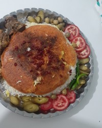 چالش فاطمه زمانی عزیز