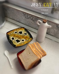 آش رشته ناهارخوشمزه?