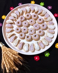 حلوا زنجبیلی