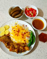 زیربرنجی