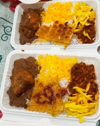فسنجون،قیمه گیلانی