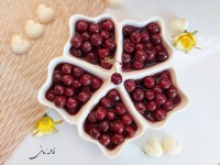 ترشی آلبالو