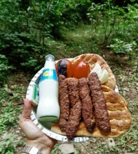 کباب کوبیده
