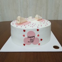 کیک دماغ عملی