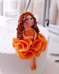 تاپر فوندانتی (کپشن بخون لطفا)