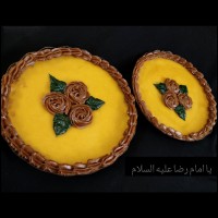 حلوا شهادت امام رضا علیه السلام