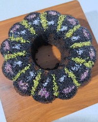 خوشمزه جان تقدیم نگاه پرمهرتون