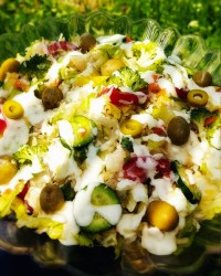 روزمرگی