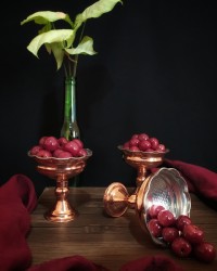 ترشی آلبالو