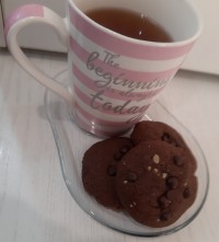 کوکی موکا و جو دوسر پرک