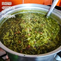 آش رشته (ورق بزنید)