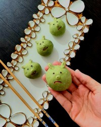 موچی برای اولین بار
