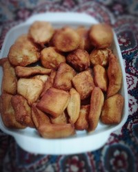 پیشمه ترکمنی