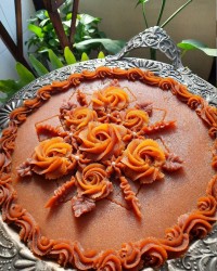 حلوا ۳اردمجلسی