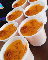 نذر صاحب الزمان!!