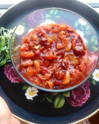 ترشک خوشمزه ?