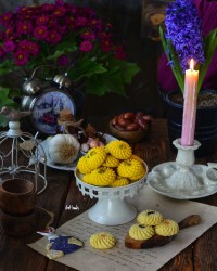 آب دندون مازندرانی