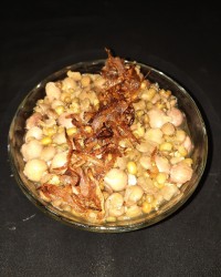 آش ماش کرمانی