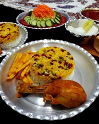 چالش_روزمرگی چالش_فاطمه_زمانی