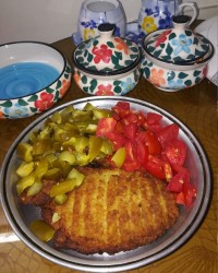روز مرگی های خوشمزه.